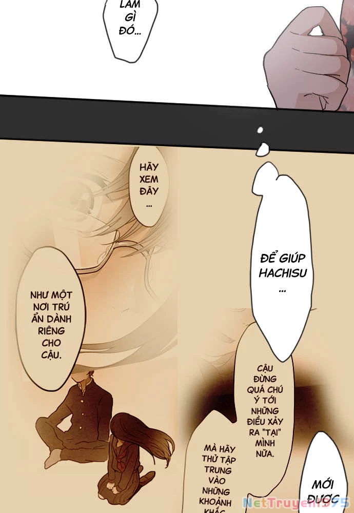 Hoa Cánh Sao Chapter 39 - 25