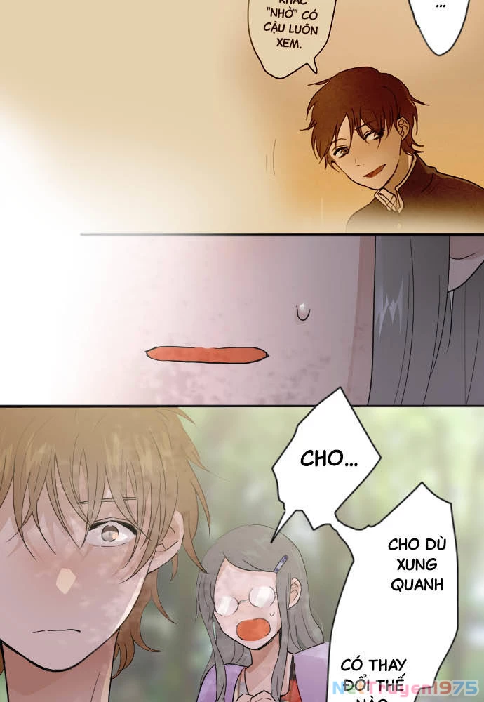 Hoa Cánh Sao Chapter 39 - 26