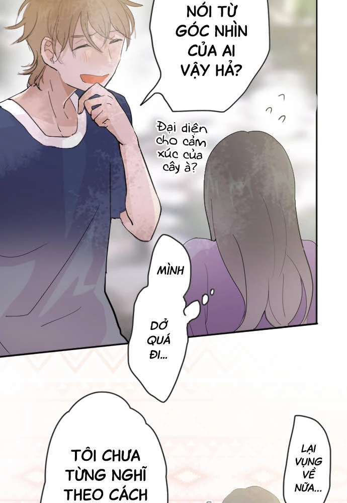 Hoa Cánh Sao Chapter 39 - 31