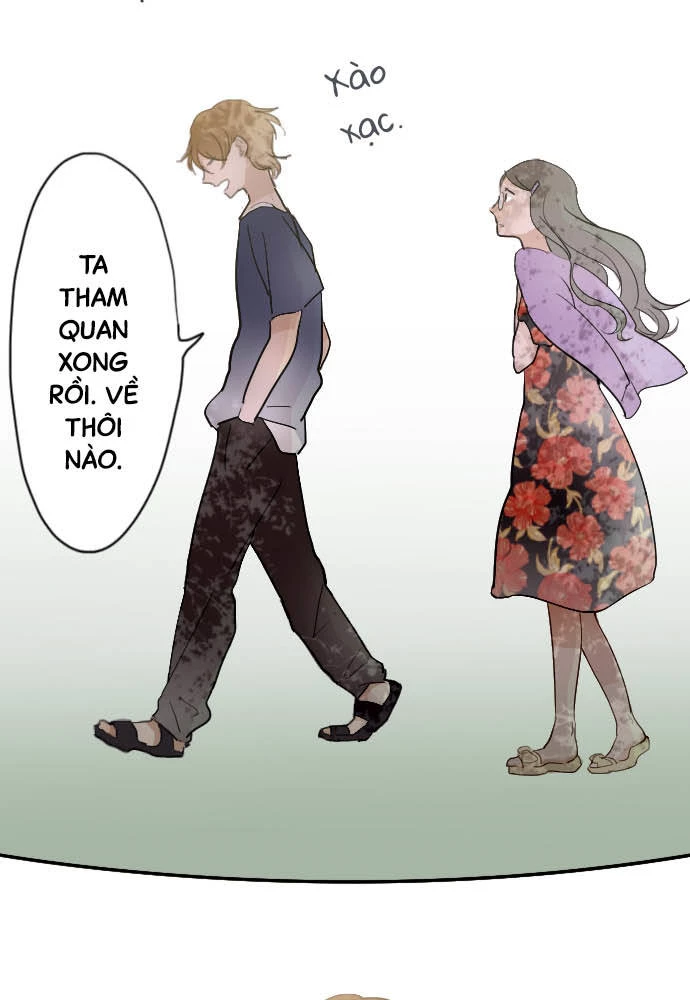 Hoa Cánh Sao Chapter 39 - 36