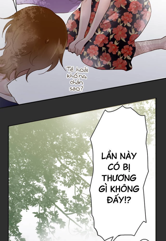Hoa Cánh Sao Chapter 39 - 43
