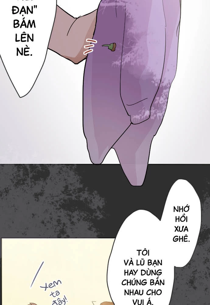Hoa Cánh Sao Chapter 39 - 46