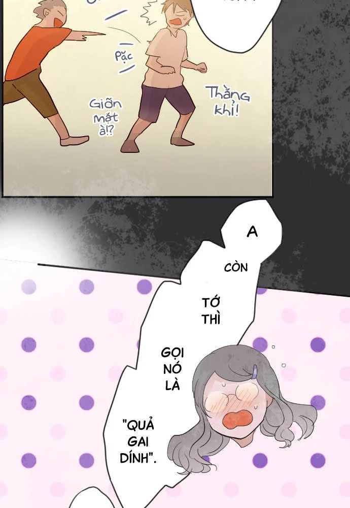 Hoa Cánh Sao Chapter 39 - 47