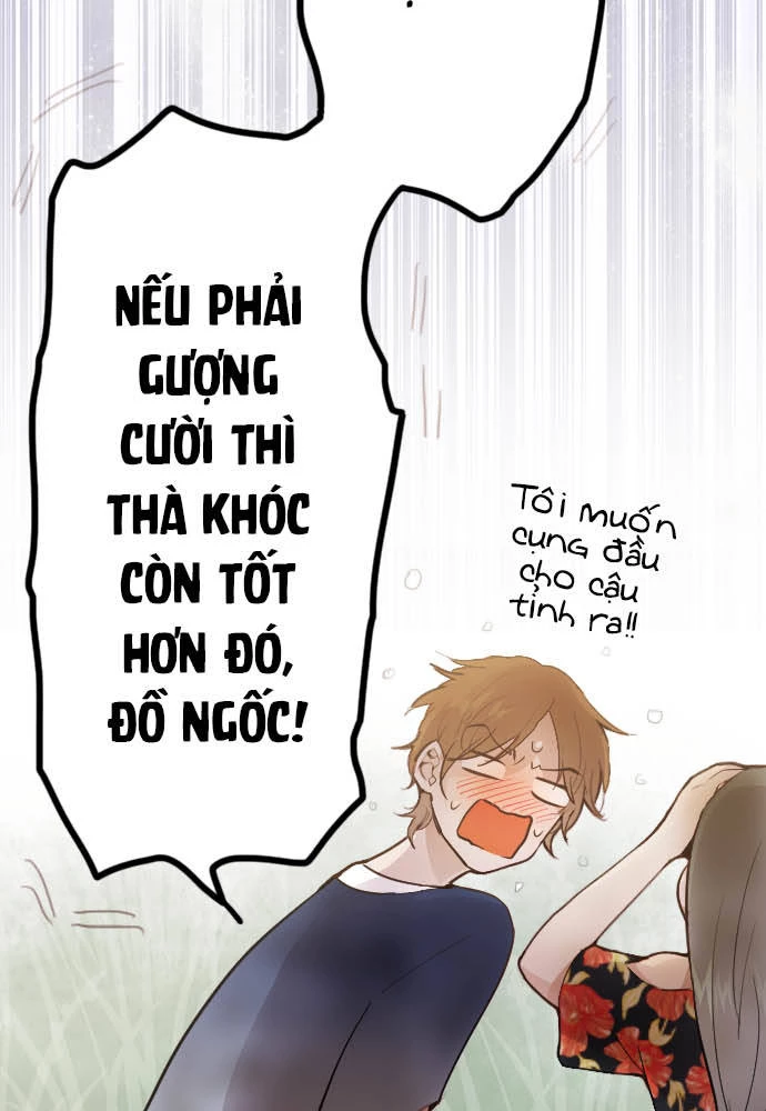 Hoa Cánh Sao Chapter 40 - 10