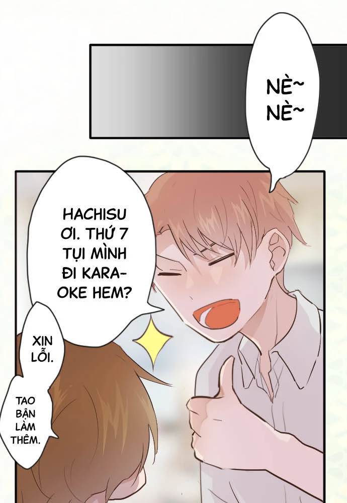 Hoa Cánh Sao Chapter 40 - 23