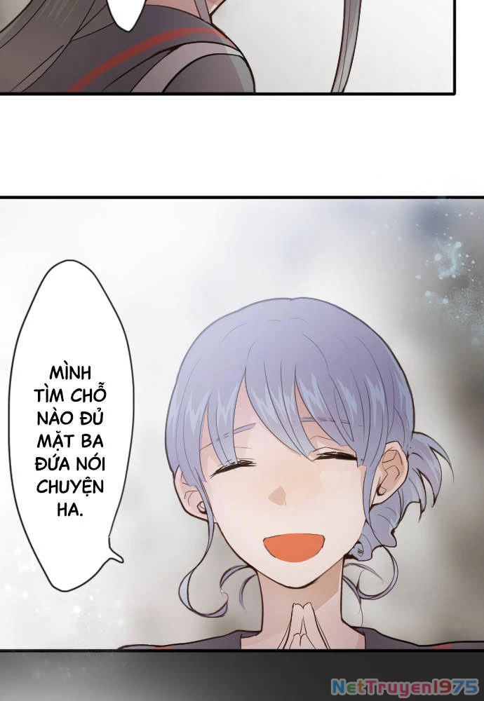 Hoa Cánh Sao Chapter 40 - 35