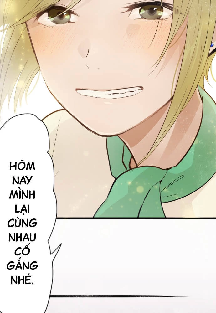 Hoa Cánh Sao Chapter 40 - 51