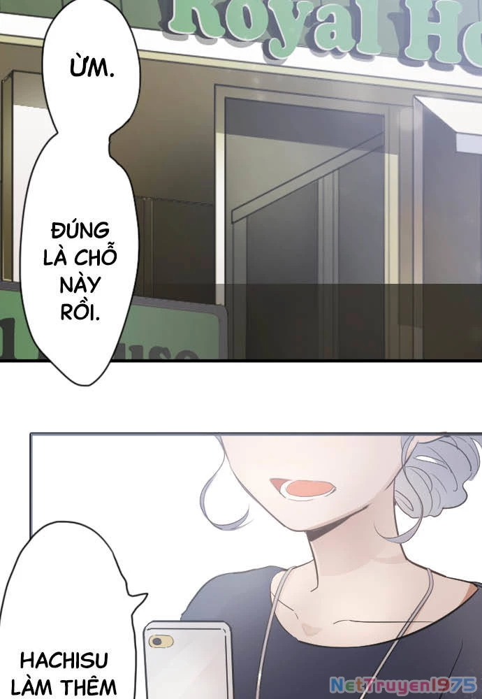 Hoa Cánh Sao Chapter 40 - 53