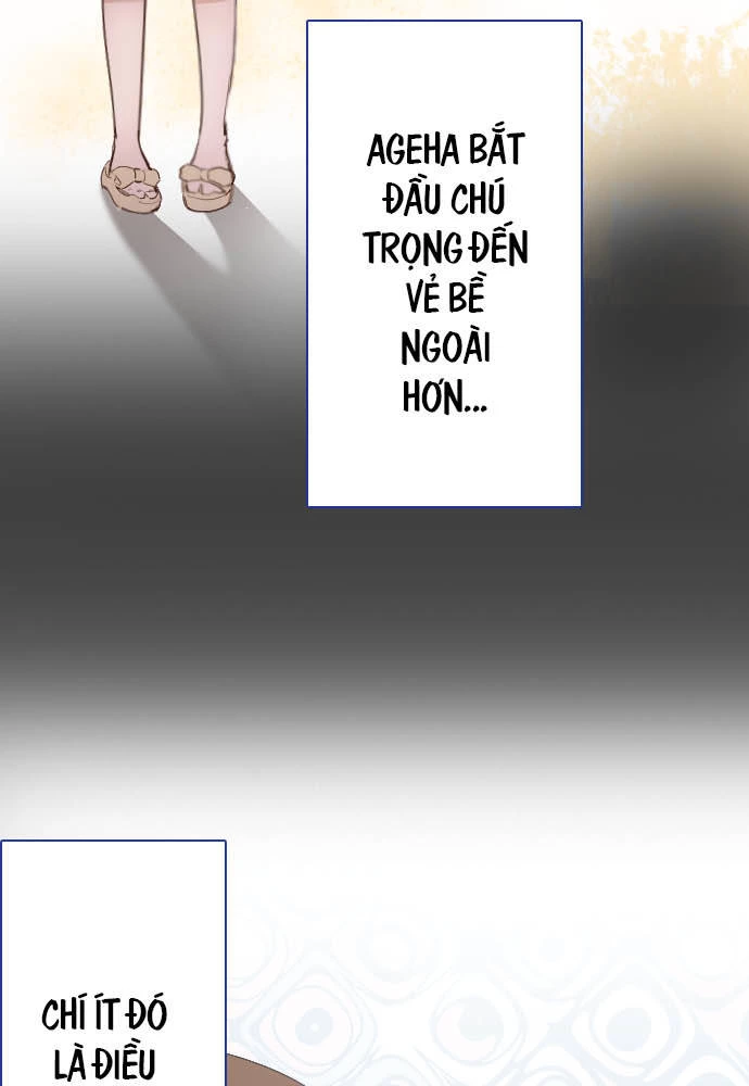 Hoa Cánh Sao Chapter 41 - 18