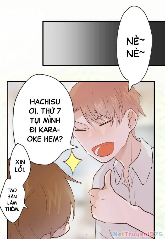 Hoa Cánh Sao Chapter 41 - 23