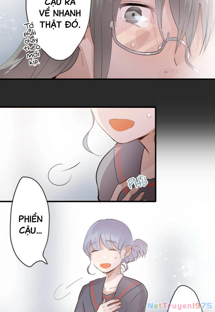 Hoa Cánh Sao Chapter 41 - 30