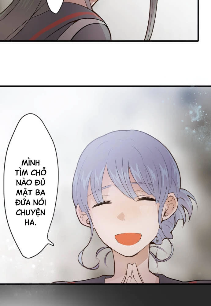 Hoa Cánh Sao Chapter 41 - 35
