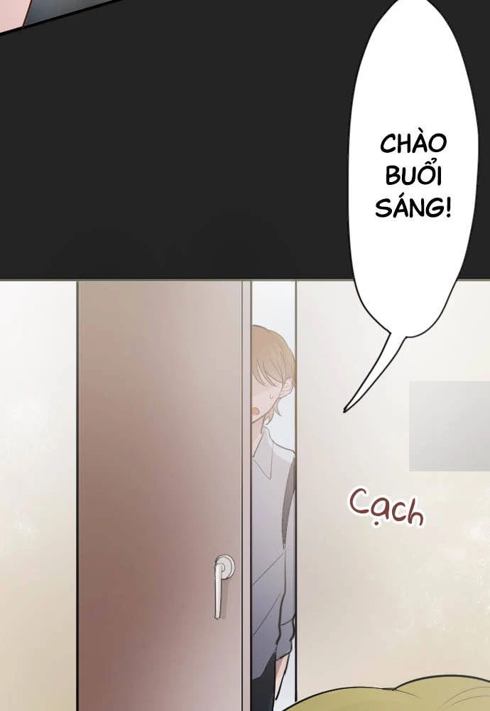 Hoa Cánh Sao Chapter 41 - 44