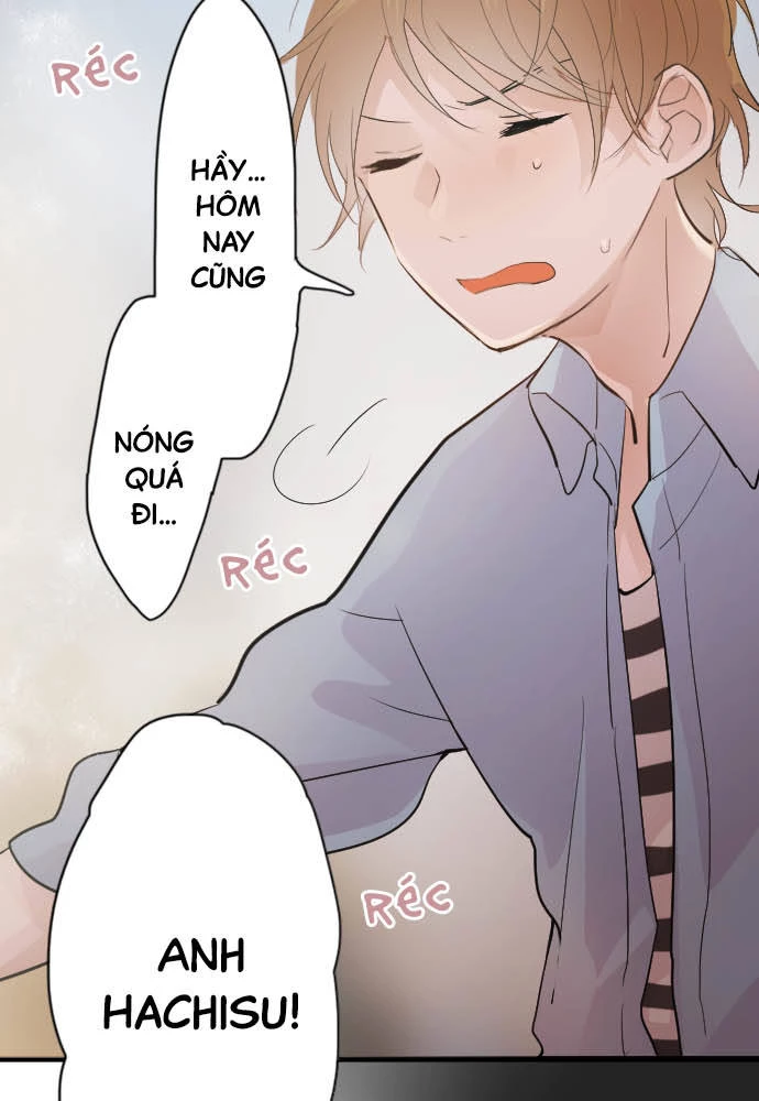 Hoa Cánh Sao Chapter 41 - 46