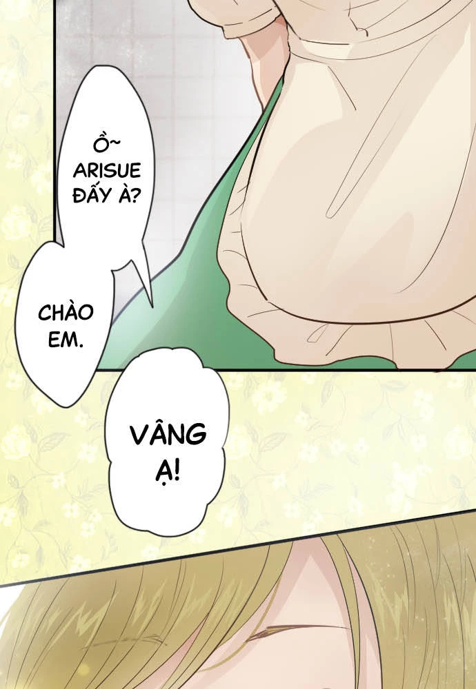 Hoa Cánh Sao Chapter 41 - 50