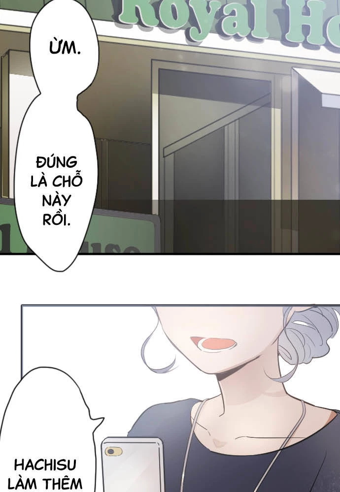 Hoa Cánh Sao Chapter 41 - 53
