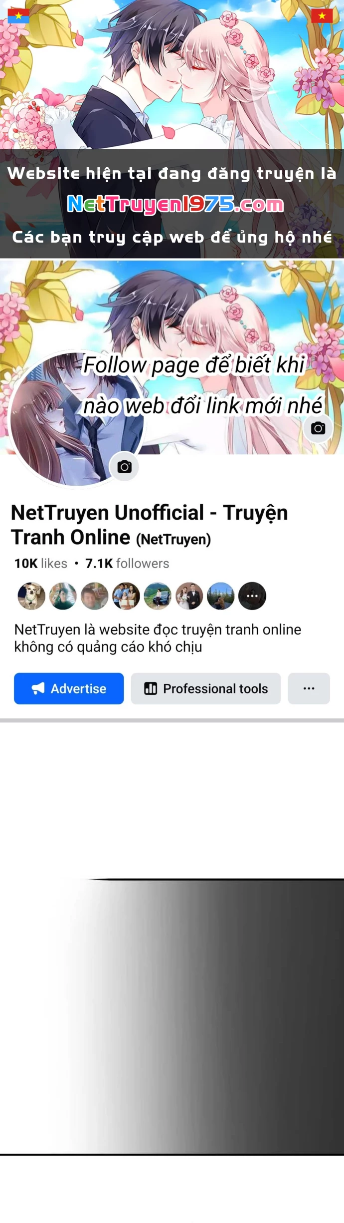 Hoa Cánh Sao Chapter 42 - 1