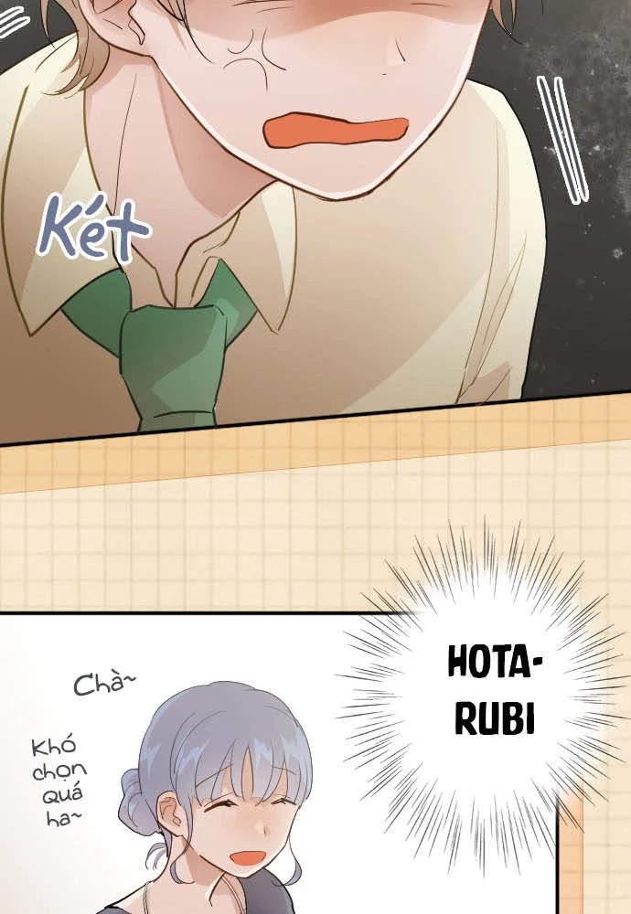 Hoa Cánh Sao Chapter 42 - 5