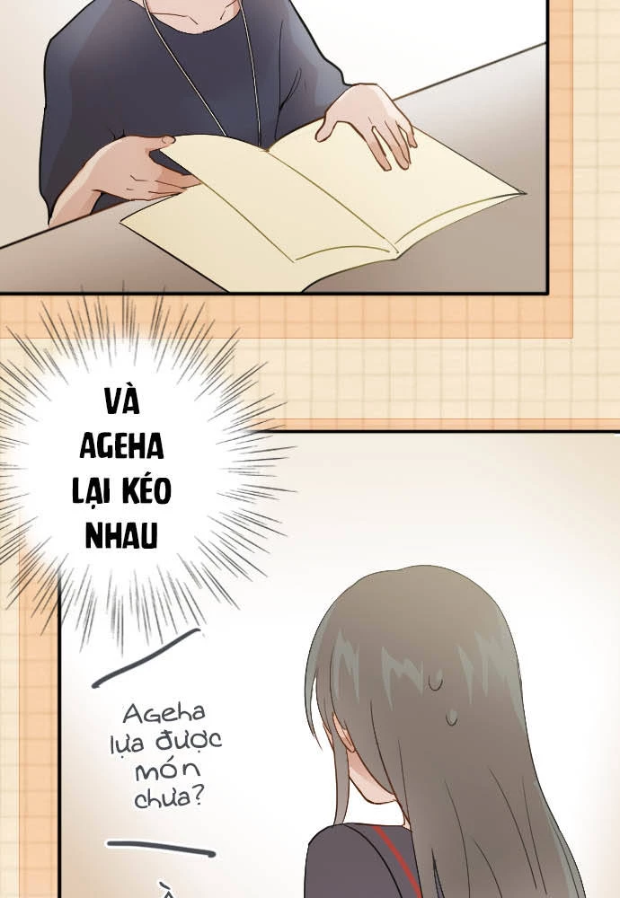 Hoa Cánh Sao Chapter 42 - 6