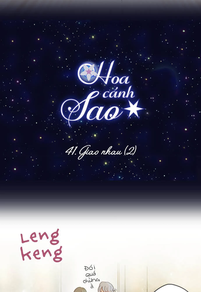 Hoa Cánh Sao Chapter 42 - 8