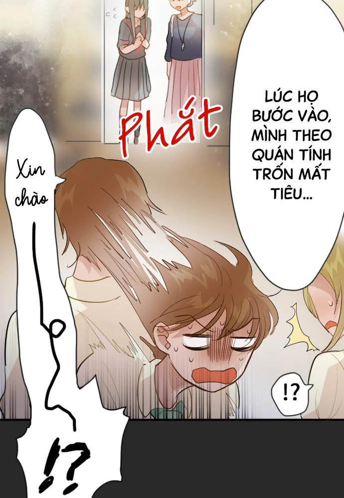 Hoa Cánh Sao Chapter 42 - 9