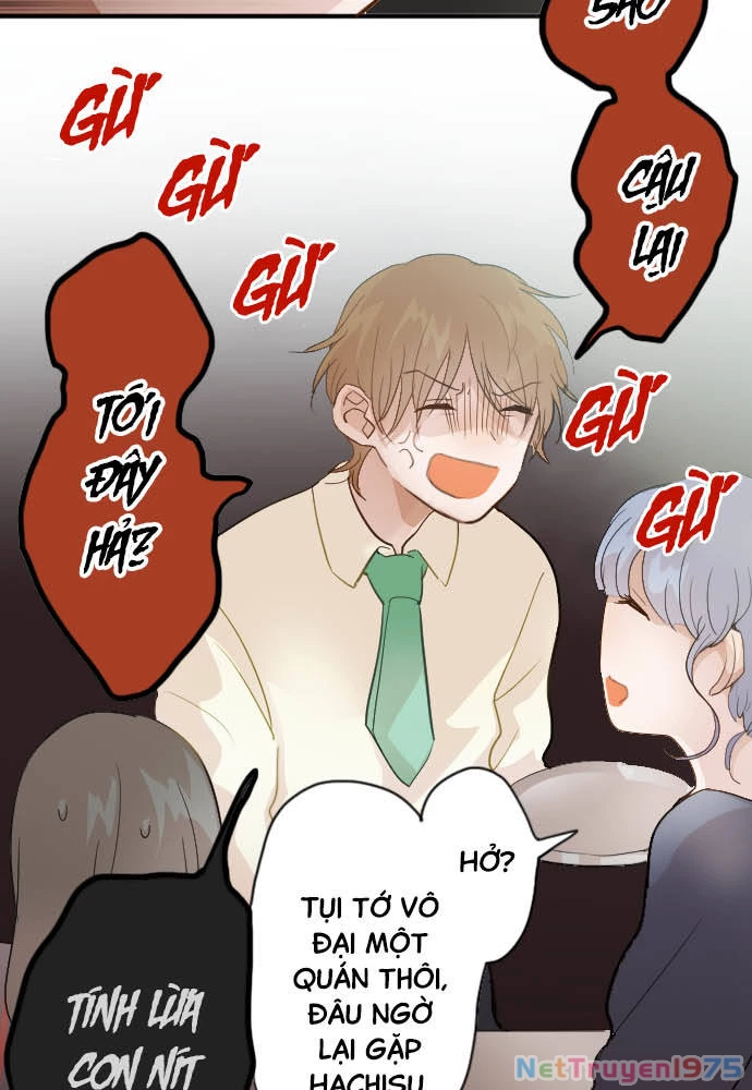 Hoa Cánh Sao Chapter 42 - 15