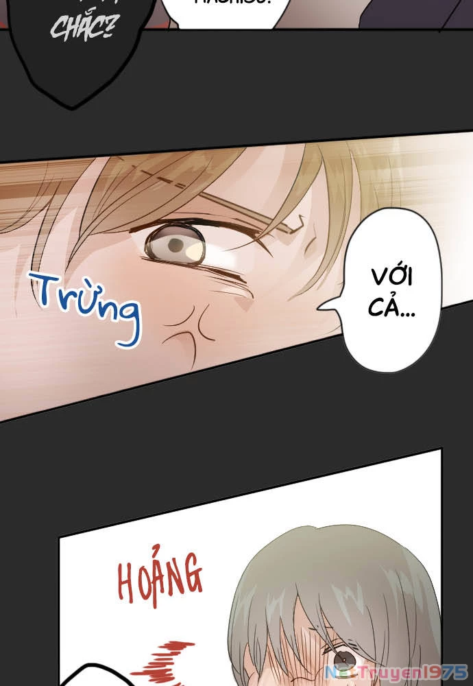 Hoa Cánh Sao Chapter 42 - 16