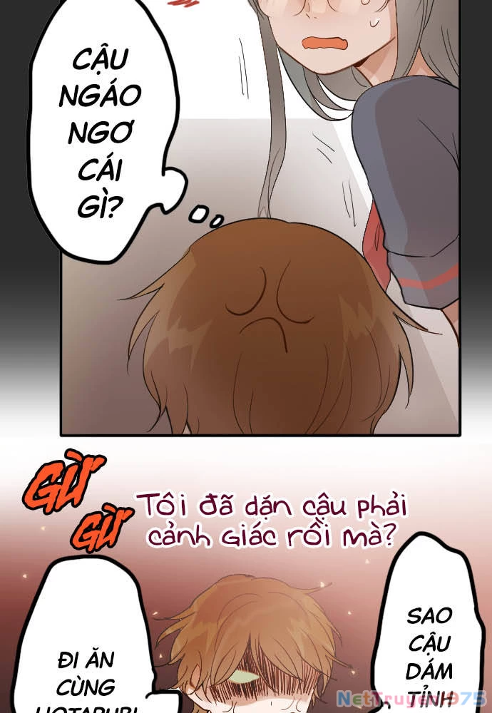 Hoa Cánh Sao Chapter 42 - 17