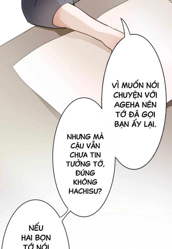 Hoa Cánh Sao Chapter 42 - 20
