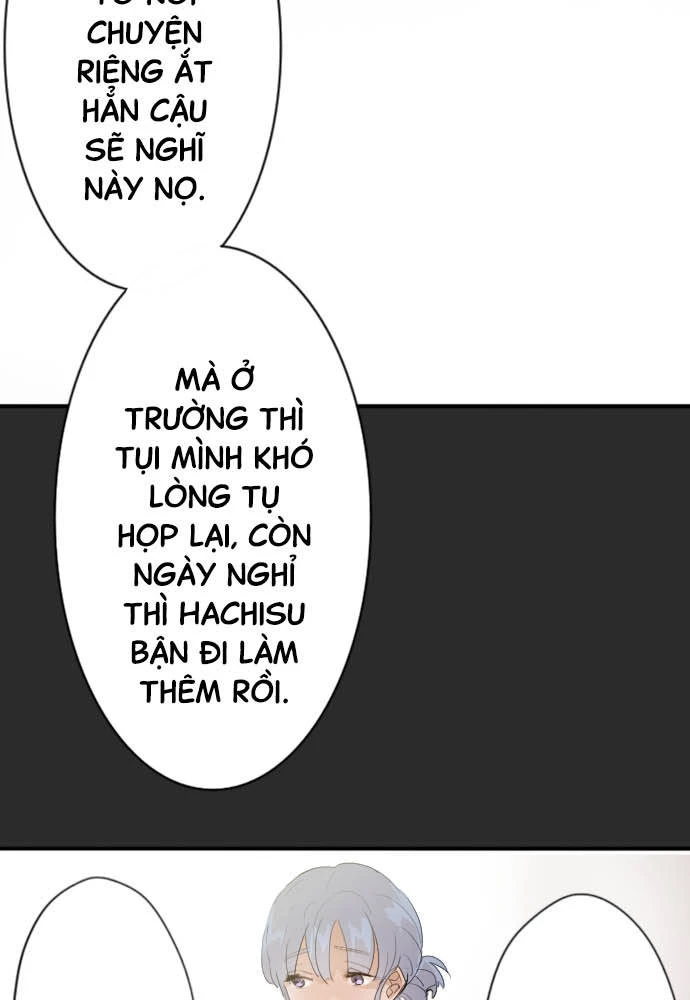 Hoa Cánh Sao Chapter 42 - 21