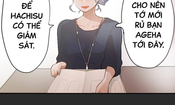 Hoa Cánh Sao Chapter 42 - 22