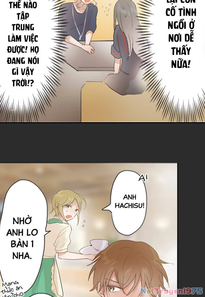 Hoa Cánh Sao Chapter 42 - 26
