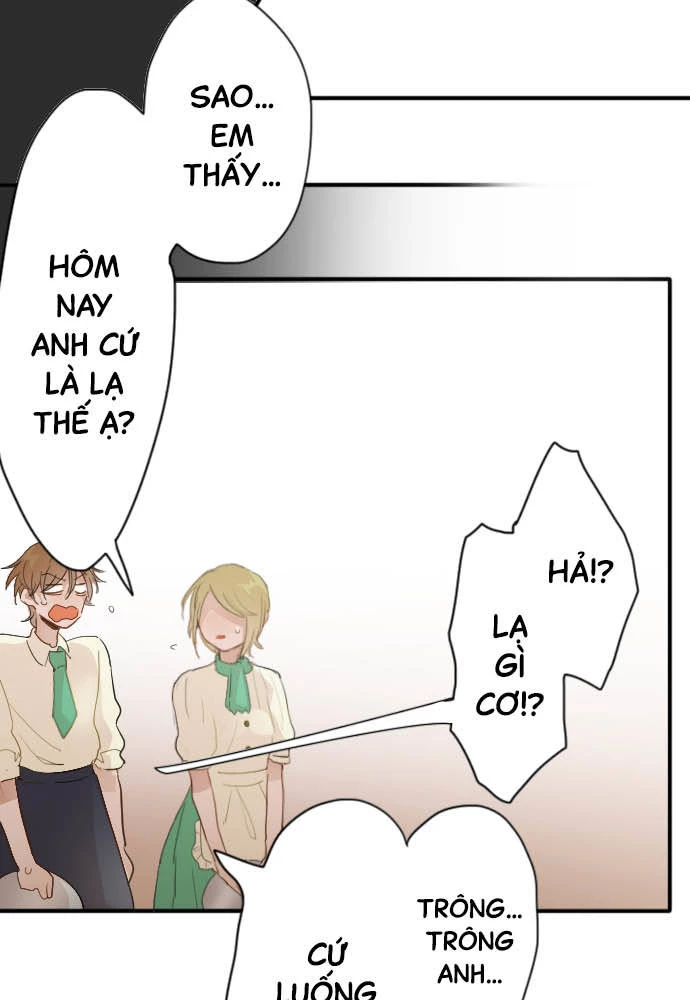 Hoa Cánh Sao Chapter 42 - 28