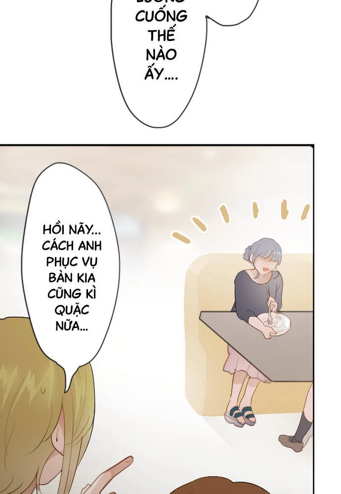 Hoa Cánh Sao Chapter 42 - 29