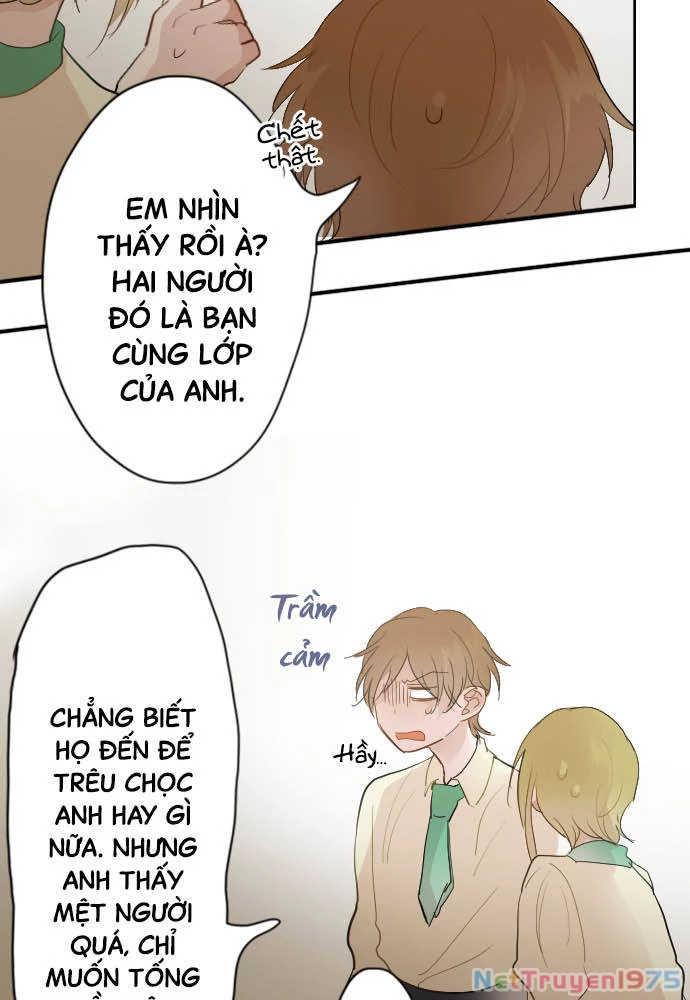 Hoa Cánh Sao Chapter 42 - 30