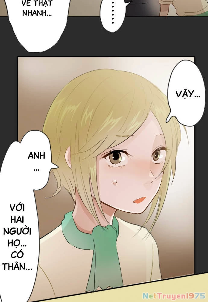 Hoa Cánh Sao Chapter 42 - 31