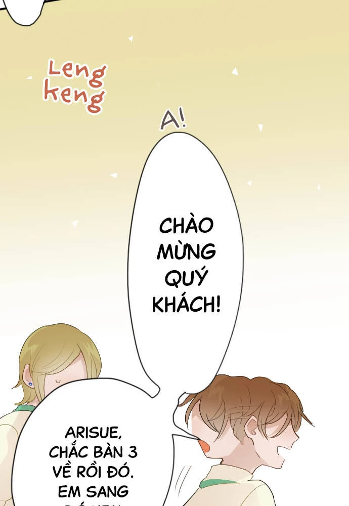 Hoa Cánh Sao Chapter 42 - 32