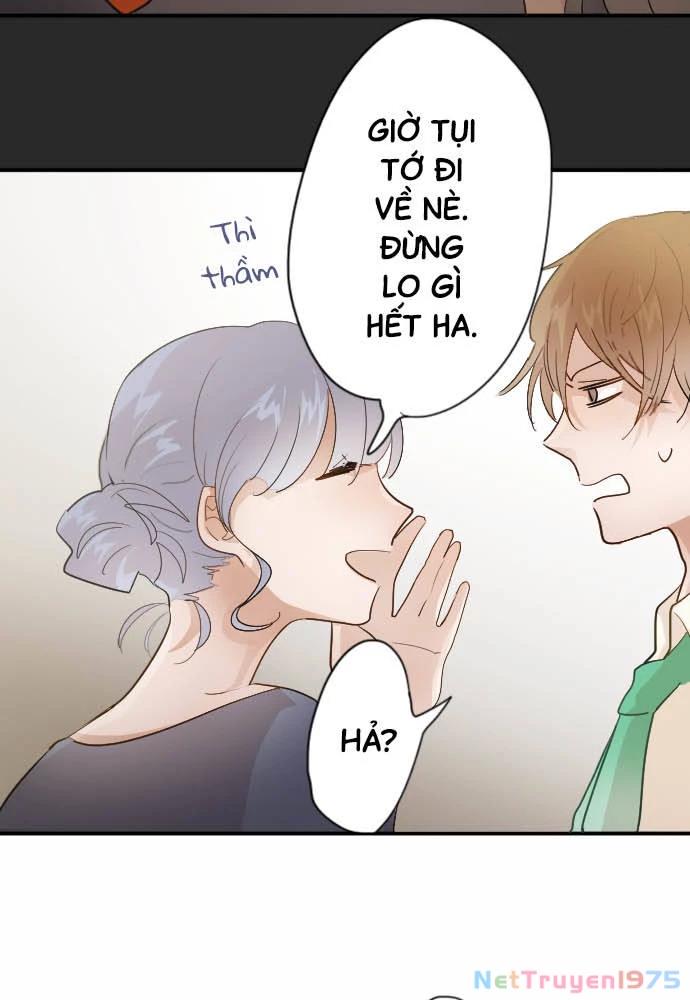 Hoa Cánh Sao Chapter 42 - 41