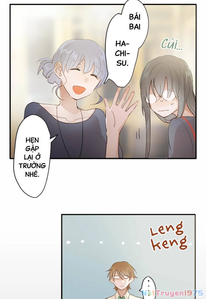 Hoa Cánh Sao Chapter 42 - 42