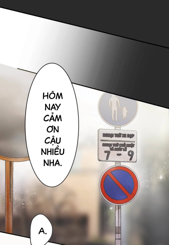 Hoa Cánh Sao Chapter 42 - 45