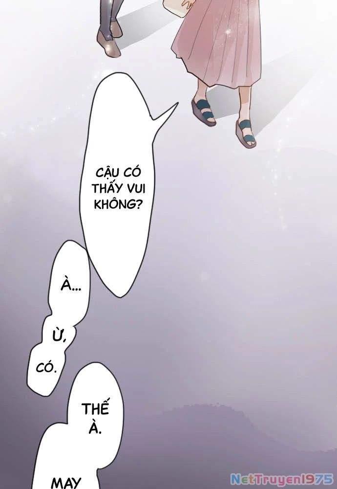 Hoa Cánh Sao Chapter 42 - 47