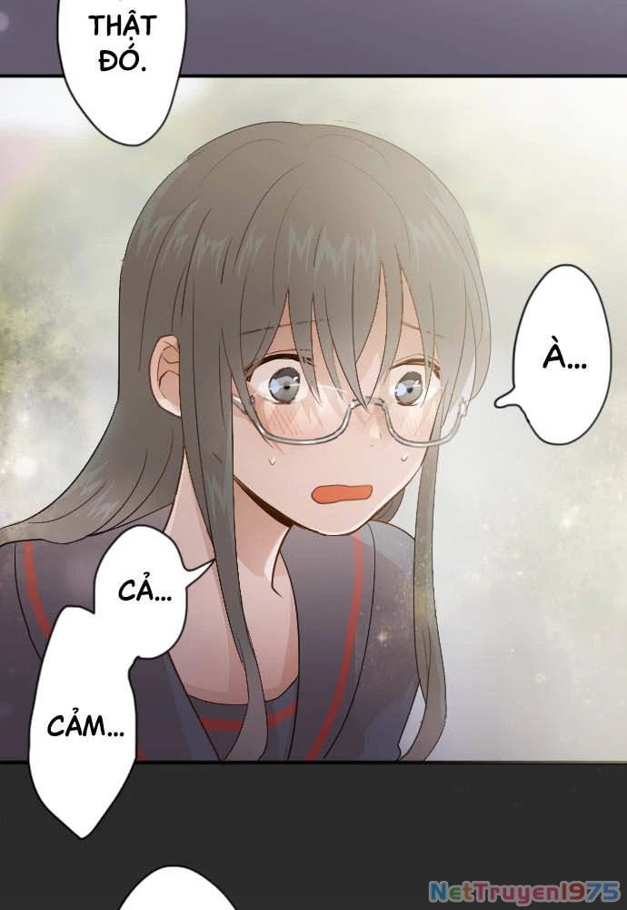 Hoa Cánh Sao Chapter 42 - 48