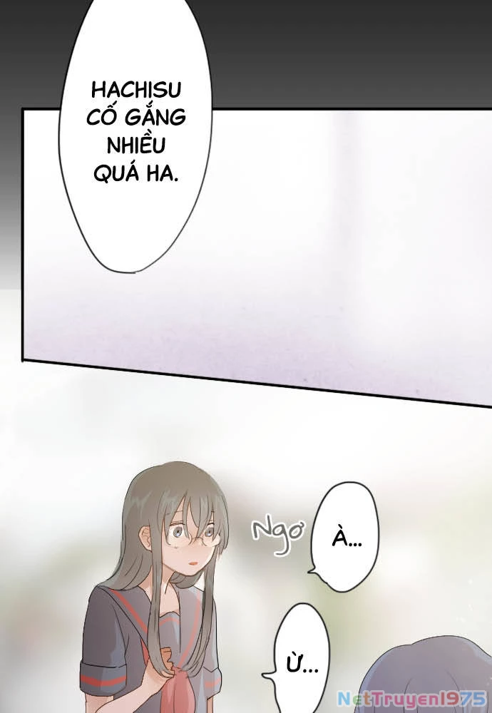 Hoa Cánh Sao Chapter 42 - 49