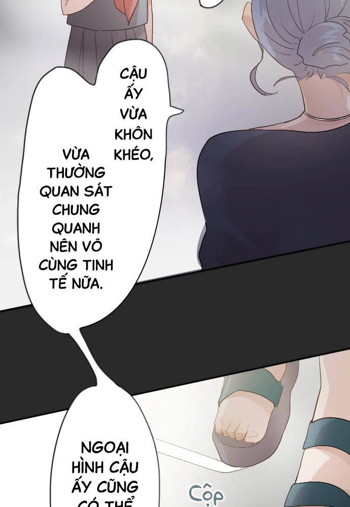 Hoa Cánh Sao Chapter 42 - 50