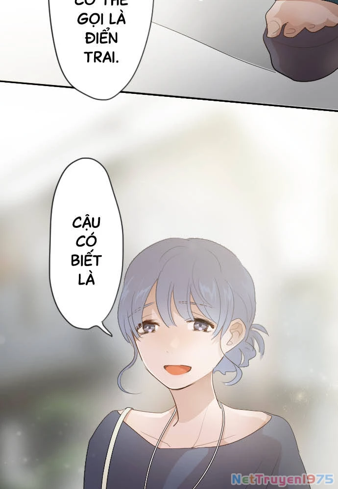 Hoa Cánh Sao Chapter 42 - 51