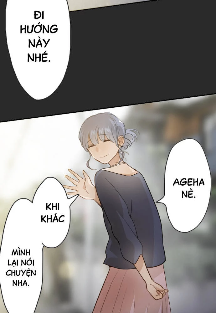 Hoa Cánh Sao Chapter 42 - 58