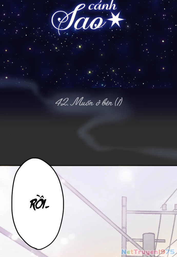Hoa Cánh Sao Chapter 43 - 27