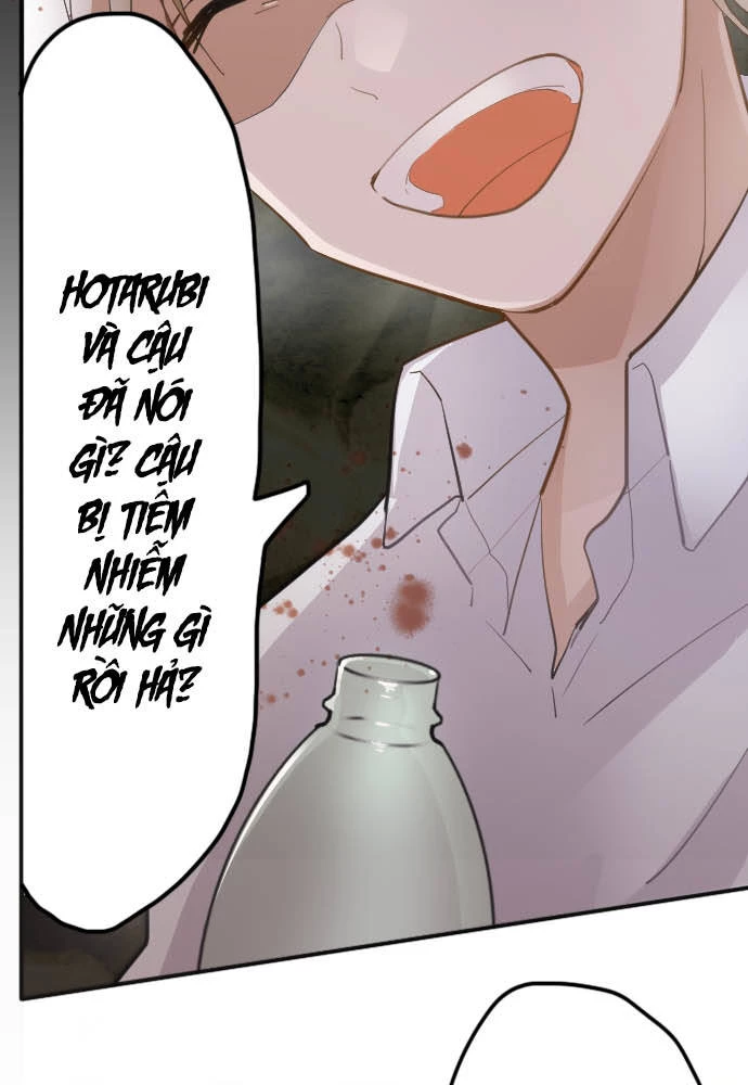 Hoa Cánh Sao Chapter 43 - 31