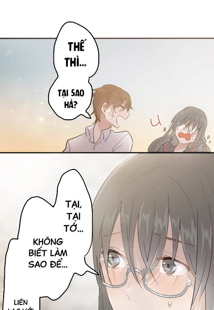 Hoa Cánh Sao Chapter 43 - 34