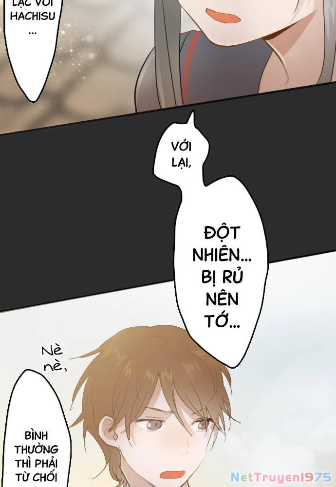 Hoa Cánh Sao Chapter 43 - 35